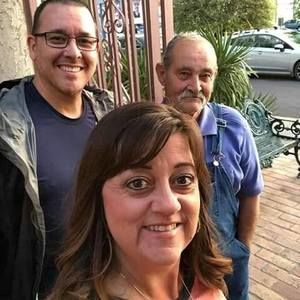 Meet your Posher, Billy